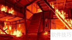 构件燃烧性能主要类型