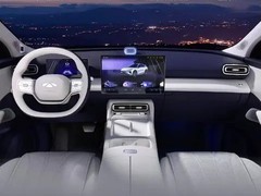 奇瑞风云T9L发布：大五座智能豪华SUV，预售开启