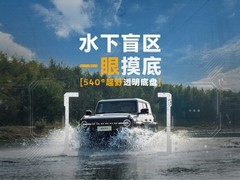 2026款福特烈马上市，六种配置售29.98万起