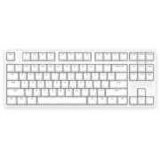 ikbc C87键盘活动价低至126元