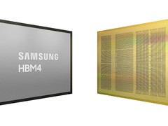 三星1c nm DRAM良率突破60% 加速HBM4量产