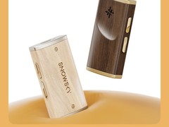 飞傲Melody木壳小尾巴249元