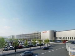 越南首座半导体前端晶圆厂启动