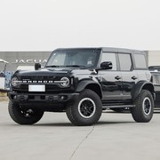 三款40万内中型SUV深度解析：电动豪华、可靠越野与复古情怀如何各显其能