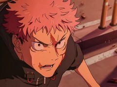 咒术回战第三季启幕：死灭回游揭开宿命轮回