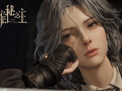 弹指宇宙发布诡秘之主新预告，虚幻5打造维多利亚风诡秘世界