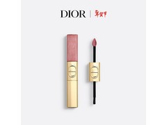京东Dior烈艳蓝金唇釉220，直降25元！