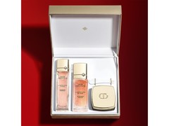 Dior花秘瑰萃套装全新上市