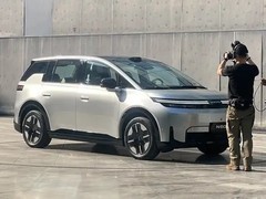 广汽埃安N60官图发布，纯电SUV新宠即将上市