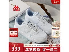 卡帕背靠背女鞋厚底潮新