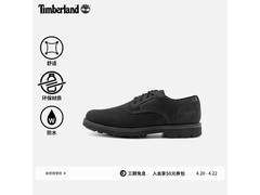 Timberland头层牛皮徒步鞋直降220元