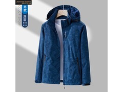 真维斯春款三防冲锋衣OB - 6288低至69.9元