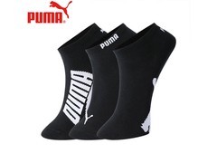 京东PUMA船袜3双装，19元速抢！