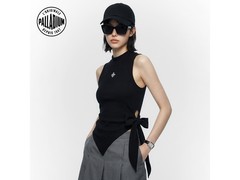 PALLADIUM女款针织背心低至212元