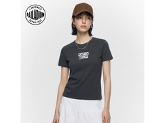 PALLADIUM女款猫咪短袖T恤低至116元