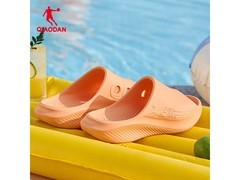 乔丹飞影PB运动拖鞋79元