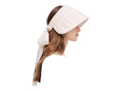 欧夏防晒空顶帽39元