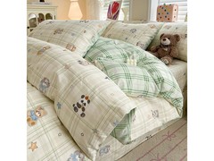 流川枫四件套京东特惠，仅119元！