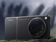 口袋哈苏超强悍 快速看懂OPPO Find X9 Ultra