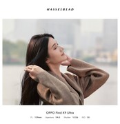 把哈苏专业影像装进口袋，OPPO是怎么做到的？