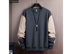 真维斯男士春款卫衣39元