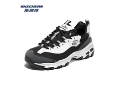 斯凯奇春季熊猫鞋京东5折仅259元