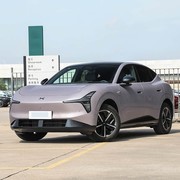 20万元内纯电5座SUV横评：海狮06、MONA L03等五款新锐车型实测对比