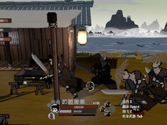刀客Steam免费试玩上线：硬核武侠肉鸽+动态环境战斗，2028年发售