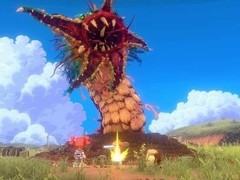 Epic商城本周免费送回声时代：午夜版与心理恐怖游戏Luto