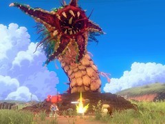 Epic商城限时免费送回声世代：午夜版与心理惊悚游戏Luto，双作永久入库