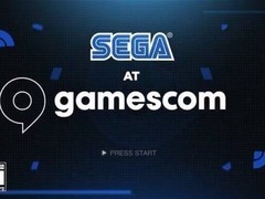 世嘉确认参展Gamescom 2026，公布五大新作试玩阵容