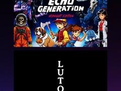 Epic限时免费领回声世代：午夜版与Luto，双风格游戏至7月23日