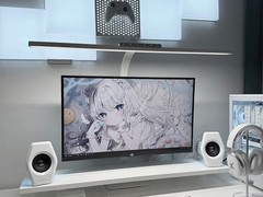泰坦军团P2511G+显示器，低至493元带回家