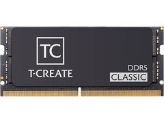十铨DDR5 5600 16G内存限时特惠