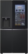 LG 大容量风冷无霜冰箱精选 ：600L 级嵌入式机型选购指南