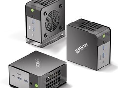 极摩客高性能AI迷你主机特惠6099元