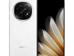 OPPO Find N5 5G折叠屏手机直降至6149元