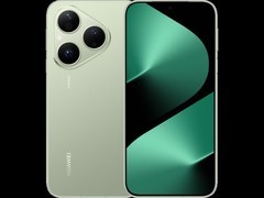华为Pura80丝绒绿到手仅3629元