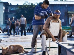 GTA6NPC实现人格化交互：性格驱动情境响应，重塑开放世界真实感