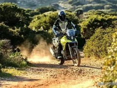 铃木DL800震撼上市，性能升级售价惊喜