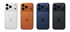 Phone 17定档9月10日见  iPhone 15价比老人机创爱疯记录！