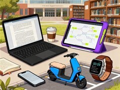 九号电动车成为00后大学生智能消费“五大件”之一