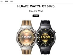 华为发布多款穿戴新品，全球出货量蝉联第一