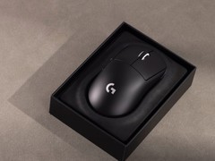 罗技发布GPW4轻量电竞鼠标，专为小手型玩家打造