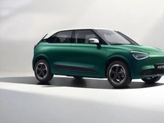 2026款东风纳米01上市，5.88万元起售，标配L2级辅助驾驶