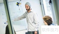 软件文档编写规范