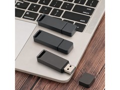 128G金属高速U盘5折抢