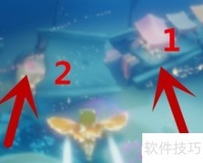 魔法工坊位置揭秘