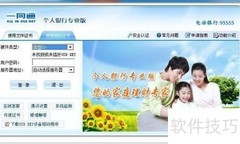 招行专业版转账管理