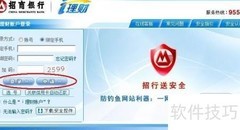 招行专业版转账管理